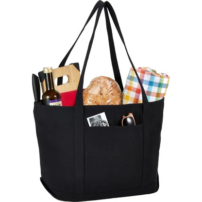 Repose 10oz Recycled Cotton Tote