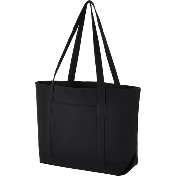 Repose 10oz Recycled Cotton Tote