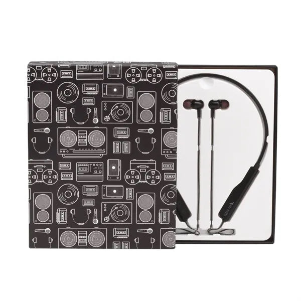 Logic Bluetooth Headset with Amazon Alexa