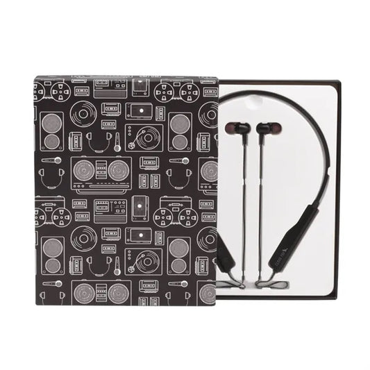 Logic Bluetooth Headset with Amazon Alexa