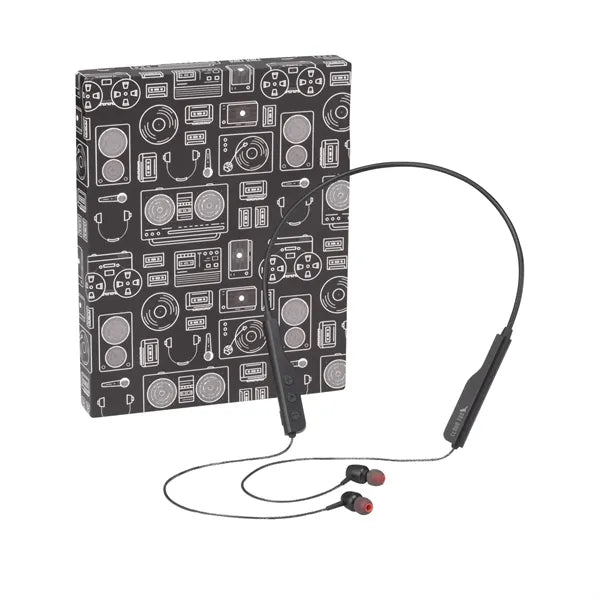 Logic Bluetooth Headset with Amazon Alexa