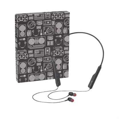 Logic Bluetooth Headset with Amazon Alexa