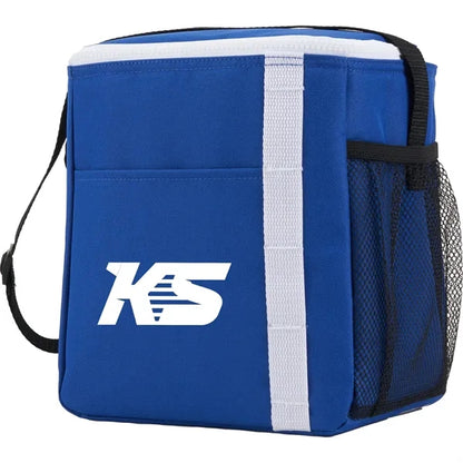 Accent Recycled 12 Can Lunch Cooler