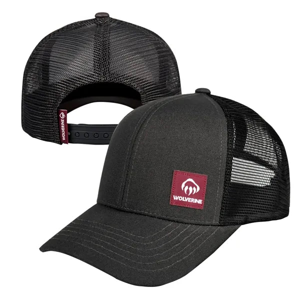 Wolverine Red Label Trucker Cap