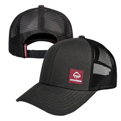 Wolverine Red Label Trucker Cap