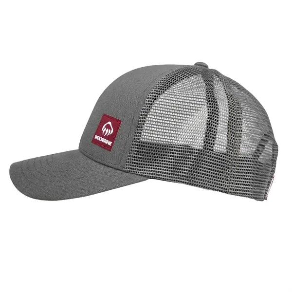 Wolverine Red Label Trucker Cap