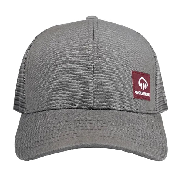 Wolverine Red Label Trucker Cap
