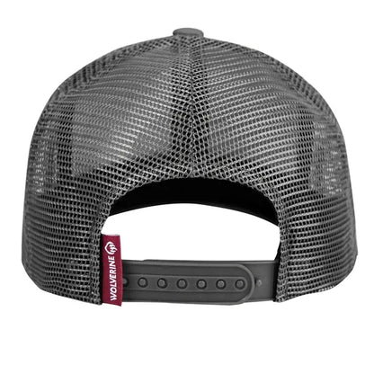 Wolverine Red Label Trucker Cap