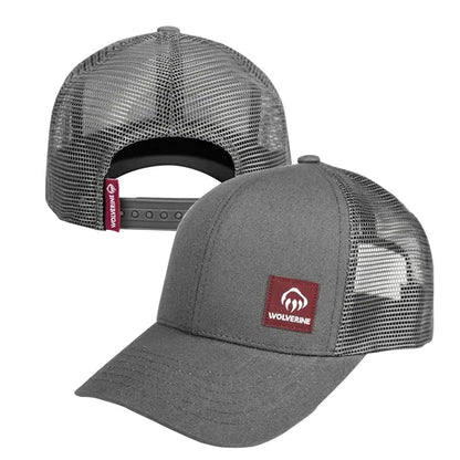 Wolverine Red Label Trucker Cap