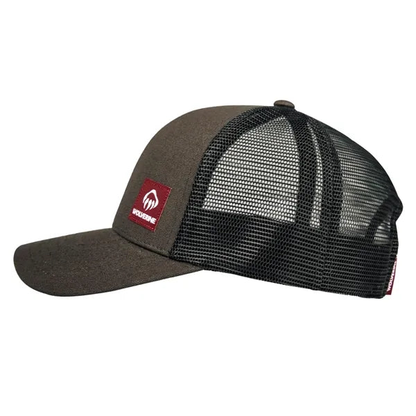 Wolverine Red Label Trucker Cap