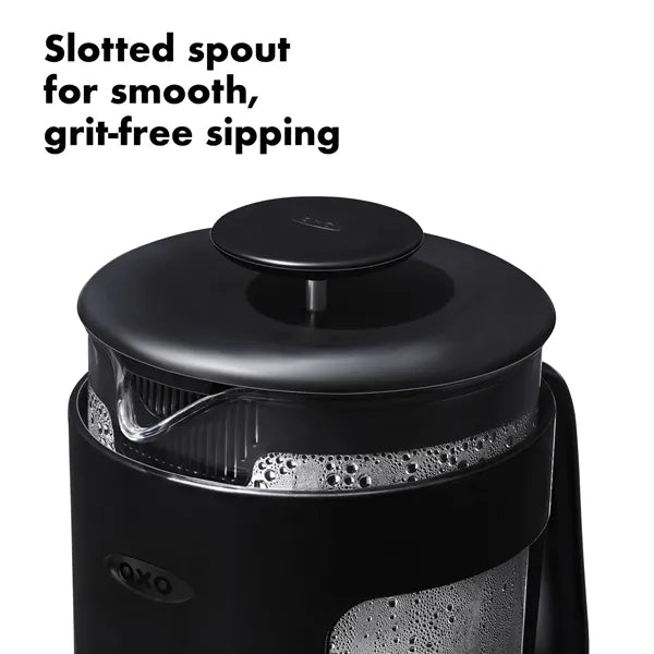 OXO Brew Venture French Press