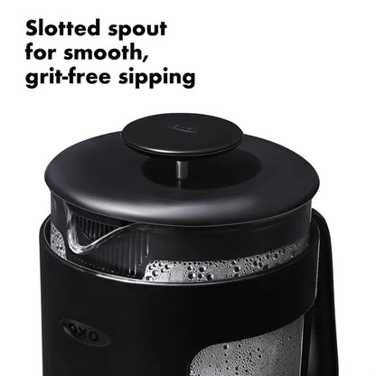 OXO Brew Venture French Press
