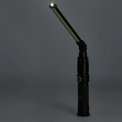 High Sierra Eco 150 Lumen Magnetic COB Work Light