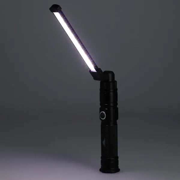 High Sierra Eco 150 Lumen Magnetic COB Work Light