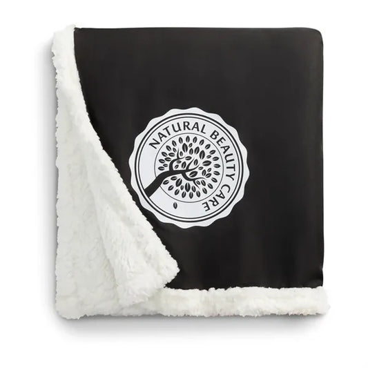 Sherpa Blanket