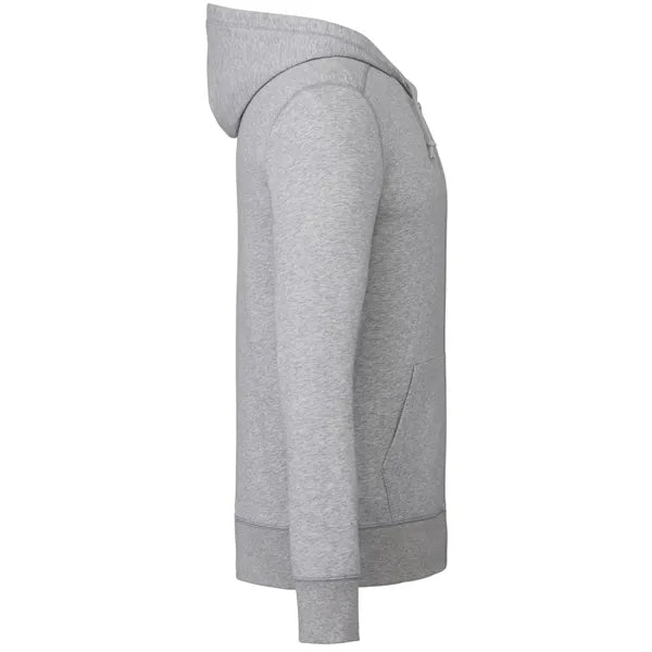 Men's ARGUS Eco Fleece Full Zip Hoody