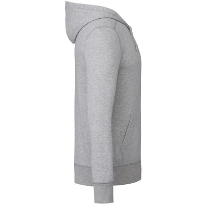 Men's ARGUS Eco Fleece Full Zip Hoody