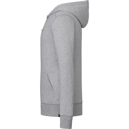 Men's ARGUS Eco Fleece Full Zip Hoody