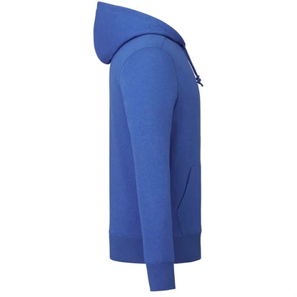 Men's ARGUS Eco Fleece Full Zip Hoody