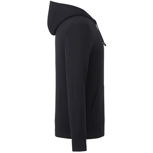 Men's ARGUS Eco Fleece Full Zip Hoody