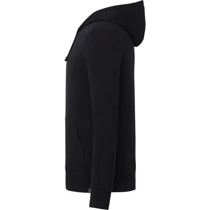 Men's ARGUS Eco Fleece Full Zip Hoody