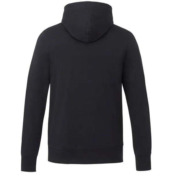 Men's ARGUS Eco Fleece Full Zip Hoody