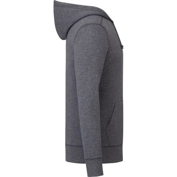 Men's ARGUS Eco Fleece Full Zip Hoody