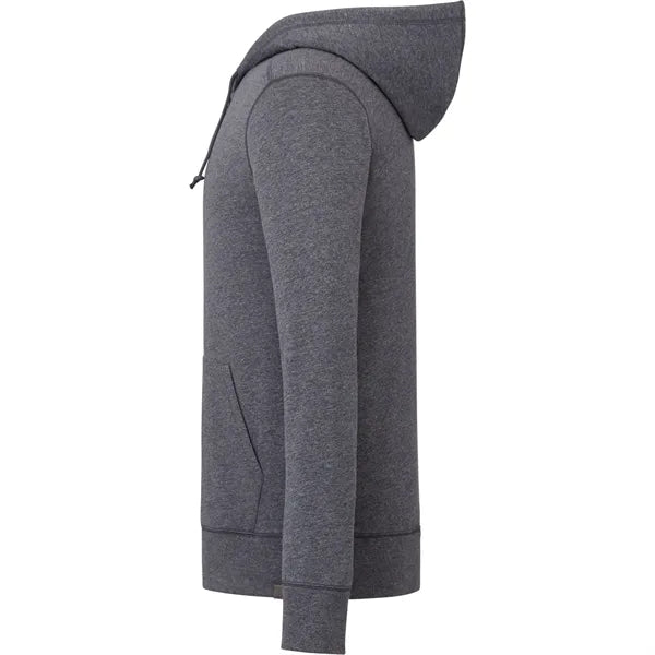 Men's ARGUS Eco Fleece Full Zip Hoody