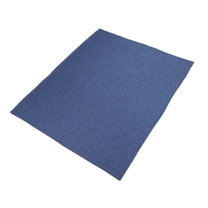 Heathered Fleece Blanket