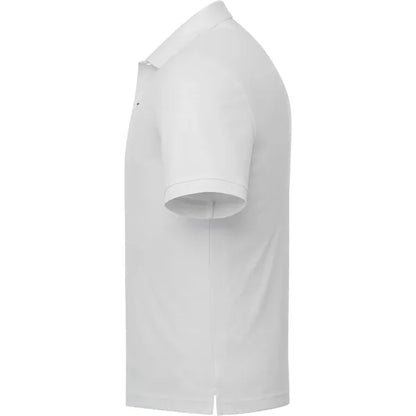 UNTUCKit Damaschino Short Sleeve Polo-Men's