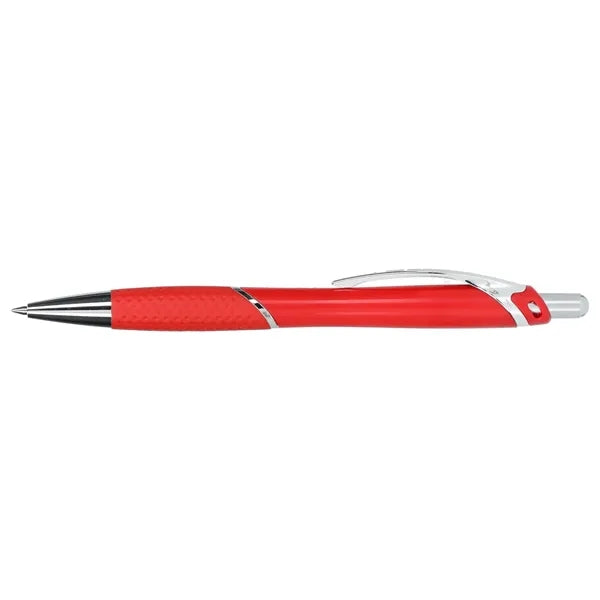 Pivot Recycled ABS Gel Pen