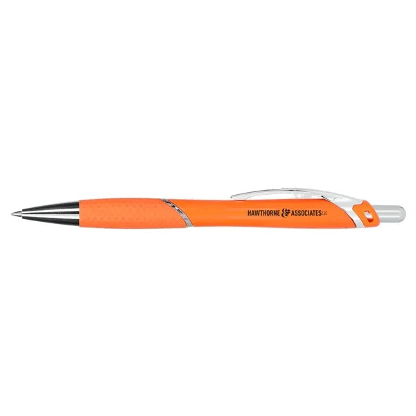 Pivot Recycled ABS Gel Pen