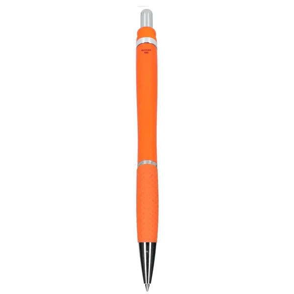 Pivot Recycled ABS Gel Pen
