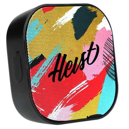 Recycled ABS Whammo 2 Bluetooth Speaker