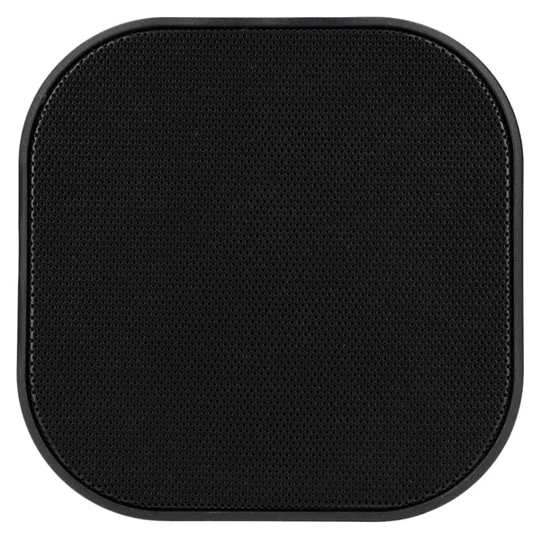 Recycled ABS Whammo 2 Bluetooth Speaker