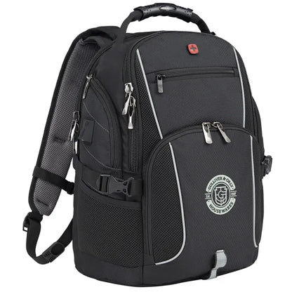Wenger Pro II Recycled 15" Computer Backpack
