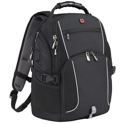 Wenger Pro II Recycled 15" Computer Backpack