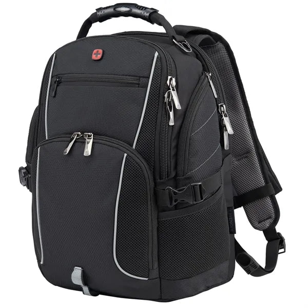 Wenger Pro II Recycled 15" Computer Backpack