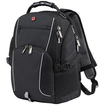 Wenger Pro II Recycled 15" Computer Backpack