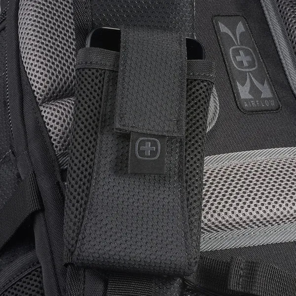 Wenger Pro II Recycled 15" Computer Backpack