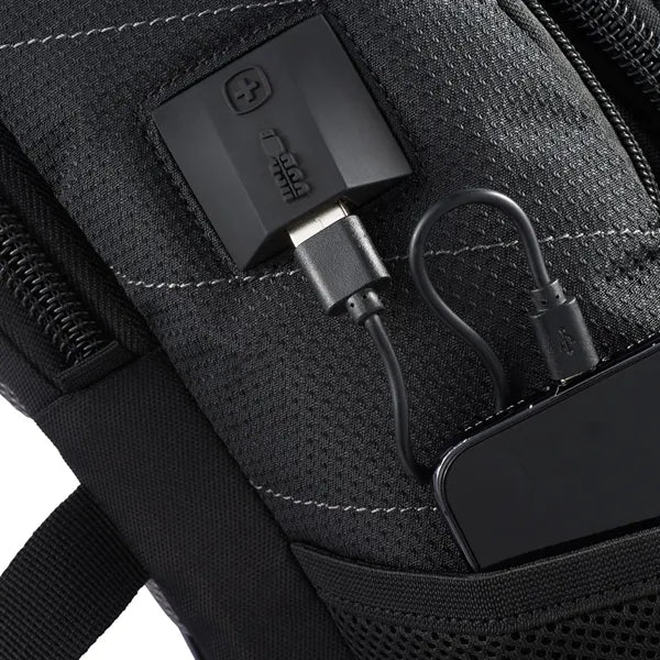 Wenger Pro II Recycled 15" Computer Backpack