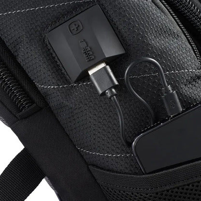 Wenger Pro II Recycled 15" Computer Backpack