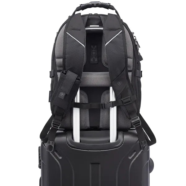 Wenger Pro II Recycled 15" Computer Backpack