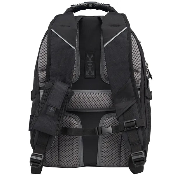 Wenger Pro II Recycled 15" Computer Backpack