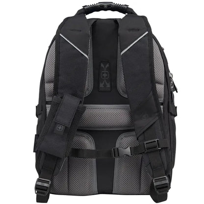 Wenger Pro II Recycled 15" Computer Backpack