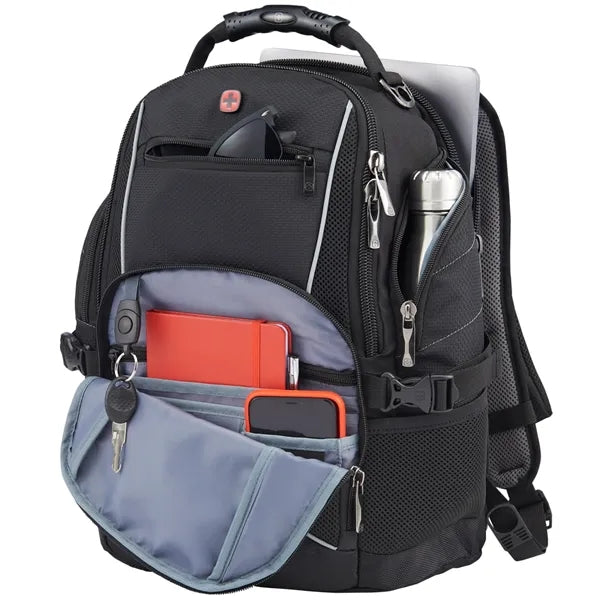 Wenger Pro II Recycled 15" Computer Backpack