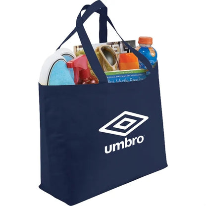 Big Boy Non-Woven Shopper Tote