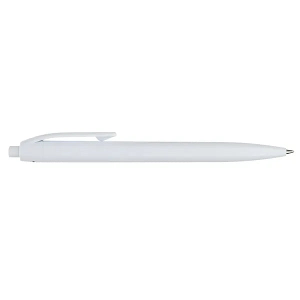 Recycled ABS Plastic Gel Pen