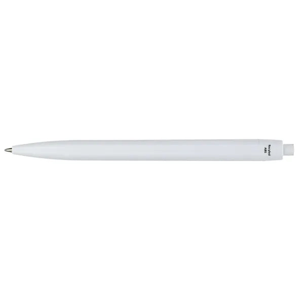 Recycled ABS Plastic Gel Pen