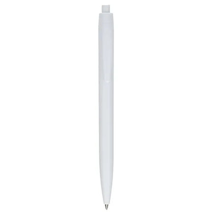Recycled ABS Plastic Gel Pen